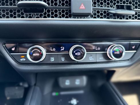 New 2026 Honda HR-V EX-L image 17