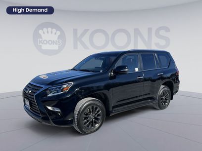 Used 2023 Lexus GX 460 Premium w/ Premium Package