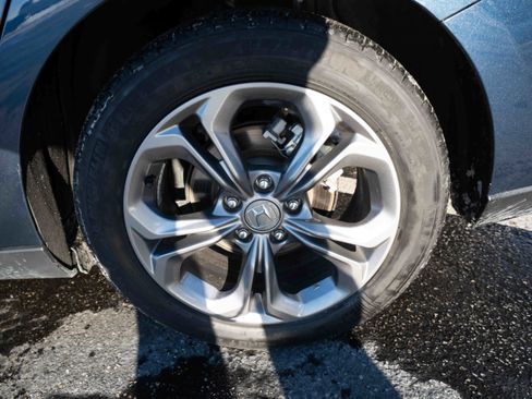 Used 2024 Honda Accord EX image 28