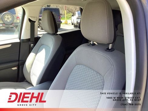 Used 2022 Ford Escape SE w/ Convenience Package image 19