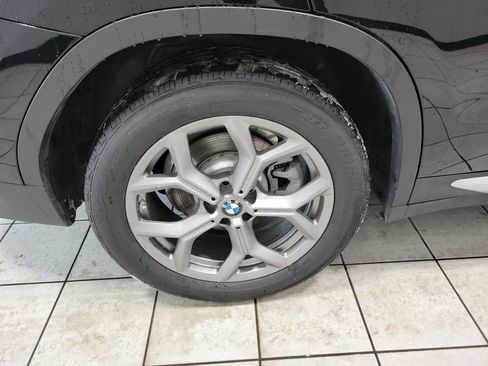 Used 2024 BMW X3 xDrive30i image 48