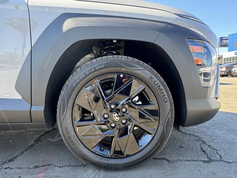 New 2026 Hyundai Kona SEL Sport image 21