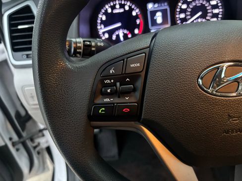 Used 2016 Hyundai Tucson SE w/ Option Group 02 image 17