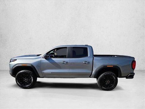 New 2026 GMC Canyon Elevation w/ Convenience Package RWD image 5