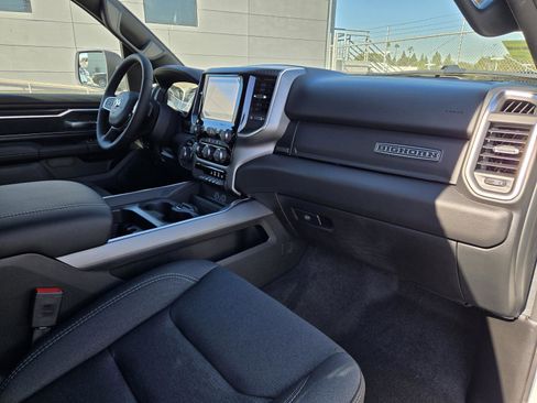 New 2026 RAM 1500 Big Horn image 30