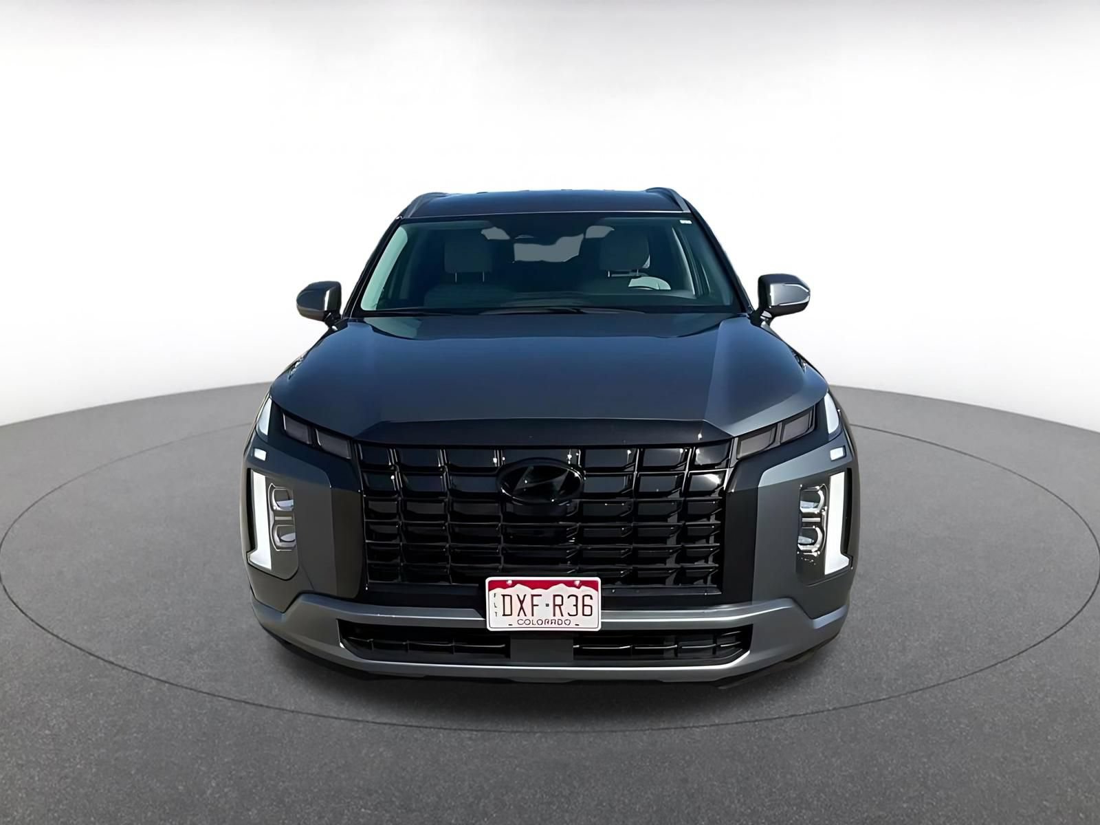 Used 2025 Hyundai Palisade SEL AWD/4WD image 4