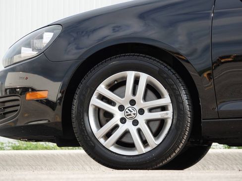 Used 2013 Volkswagen Jetta TDI FWD image 14