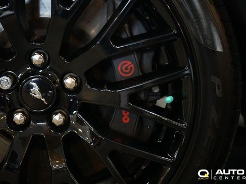 Used 2021 Ford Mustang GT w/ GT Performance Package RWD image 15