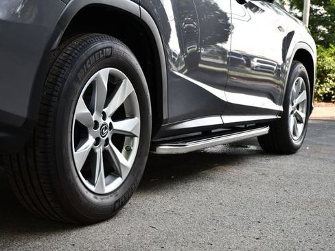 Used 2018 Lexus RX 350 AWD w/ Premium Package image 9