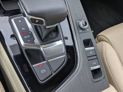 Used 2024 Audi A5 2.0T Premium Plus AWD/4WD image 13