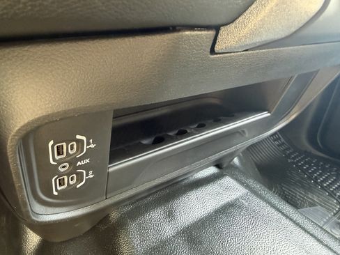 New 2026 RAM 3500 Tradesman AWD/4WD image 39