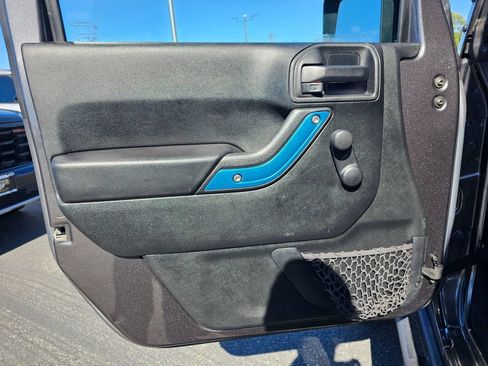 Used 2016 Jeep Wrangler Unlimited Sport AWD/4WD image 20