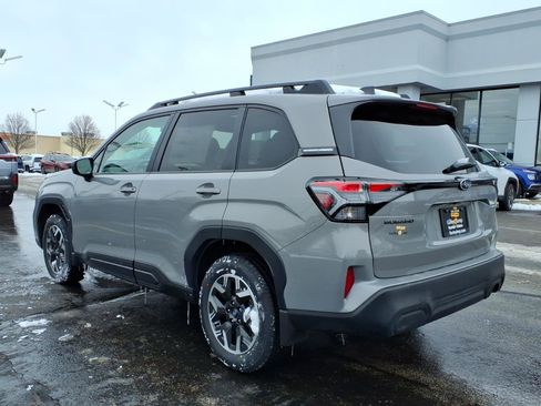New 2026 Subaru Forester Premium image 8