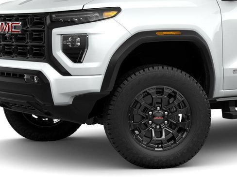 New 2026 GMC Canyon Elevation w/ Convenience Package image 68