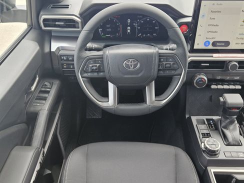 New 2025 Toyota Tacoma TRD Off-Road image 6