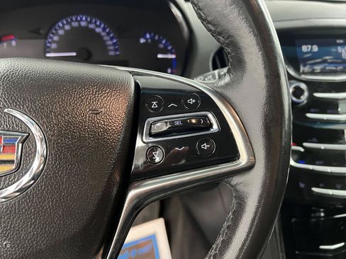 Used 2013 Cadillac ATS Sedan RWD image 19