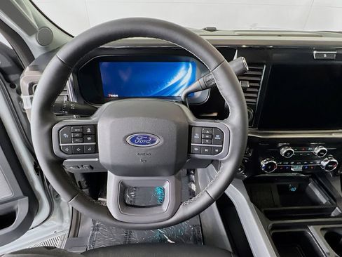 New 2026 Ford F350 Lariat w/ Lariat Ultimate Package AWD/4WD image 8
