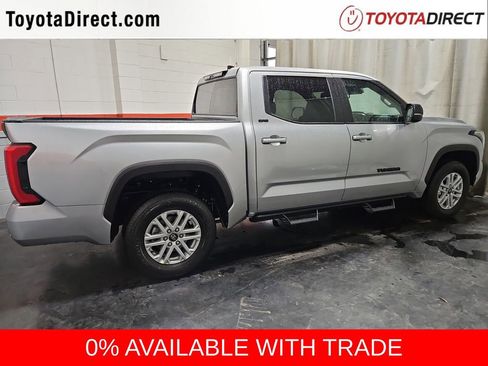 New 2026 Toyota Tundra SR5 image 10