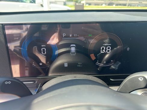 New 2026 Hyundai Kona SEL Premium FWD image 17