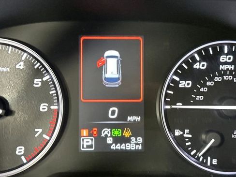 Used 2022 Subaru Outback Limited XT image 18