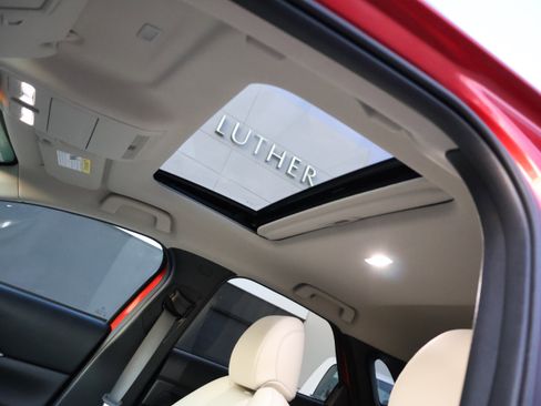 Certified 2025 MAZDA CX-30 2.5 Turbo w/ Premium Plus Pkg image 42