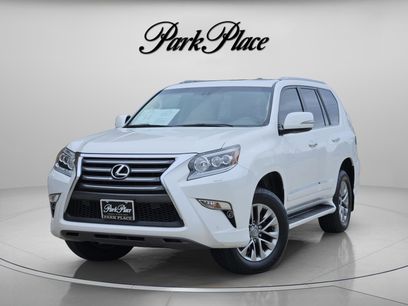 Used 2017 Lexus GX 460 Luxury w/ Preferred Accessory Package