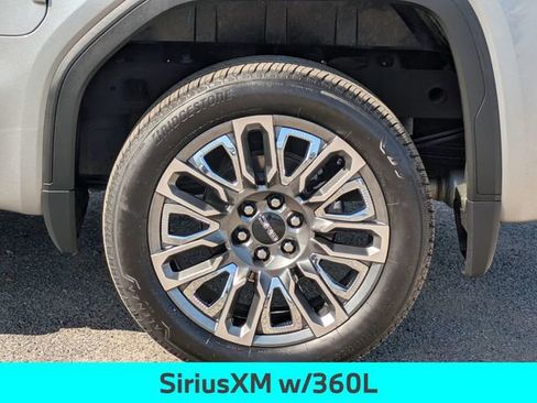 Used 2023 GMC Sierra 1500 Denali Ultimate AWD/4WD image 13
