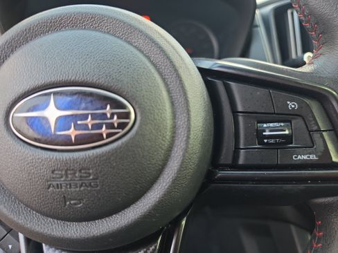 Used 2023 Subaru WRX Premium AWD/4WD image 14