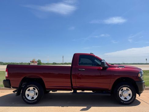 Used 2024 RAM 2500 Tradesman w/ Protection Group image 2