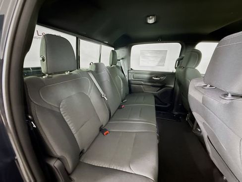 New 2026 RAM 1500 Express AWD/4WD image 24
