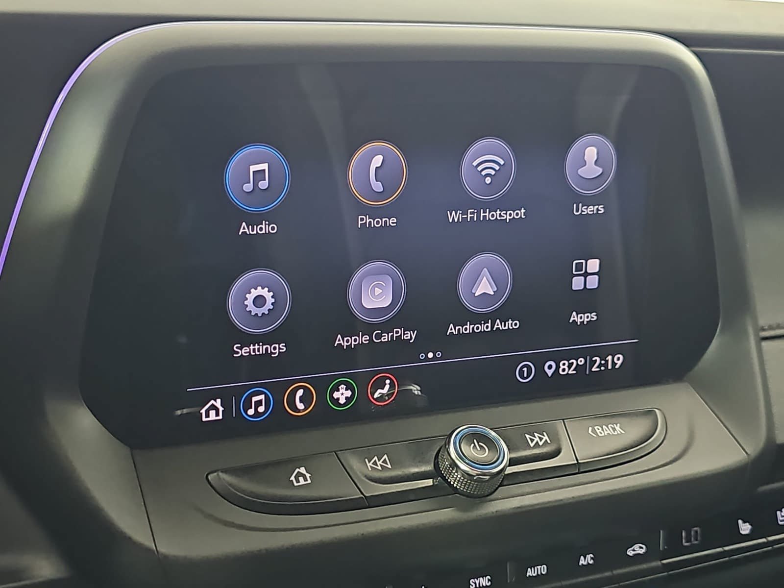 Used 2020 Chevrolet Camaro SS RWD image 19