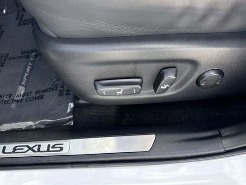 Certified 2021 Lexus NX 300 F Sport w/ F Sport Premium Package image 12