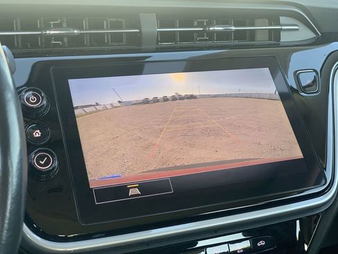 Certified 2022 Chevrolet Bolt EUV LT w/ Comfort Package image 13