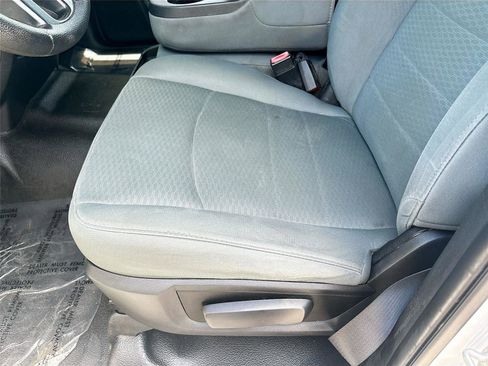 Used 2017 RAM 3500 SLT image 18