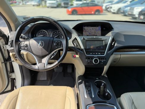 Used 2017 Acura MDX FWD w/ Technology Package image 20