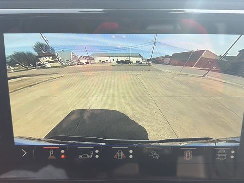 New 2026 GMC Sierra 2500 Denali AWD/4WD image 29