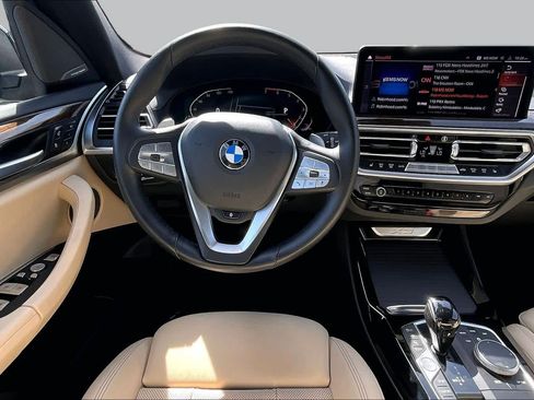 Used 2023 BMW X3 xDrive30i w/ Premium Package w/ZPA AWD/4WD image 6