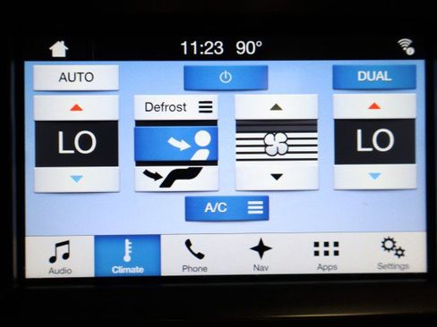 Used 2017 Ford F250 King Ranch w/ King Ranch Ultimate Package AWD/4WD image 69
