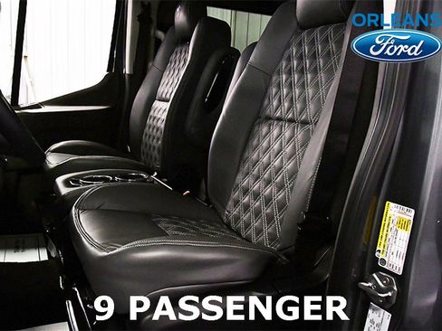 New 2024 Ford Transit 150 Base image 27