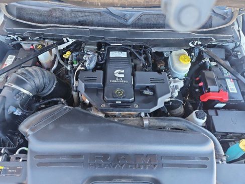 Used 2019 RAM 2500 Limited image 30