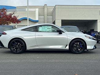 New 2026 Honda Prelude video 3