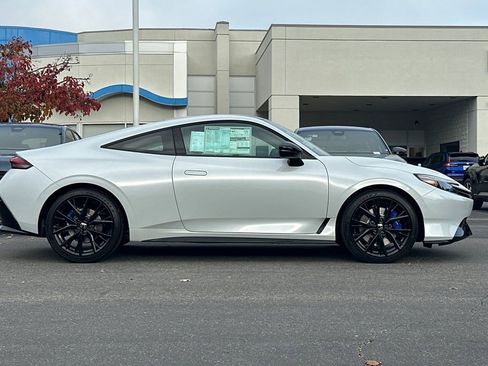 New 2026 Honda Prelude image 3