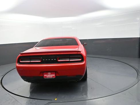 Used 2016 Dodge Challenger R/T RWD image 66