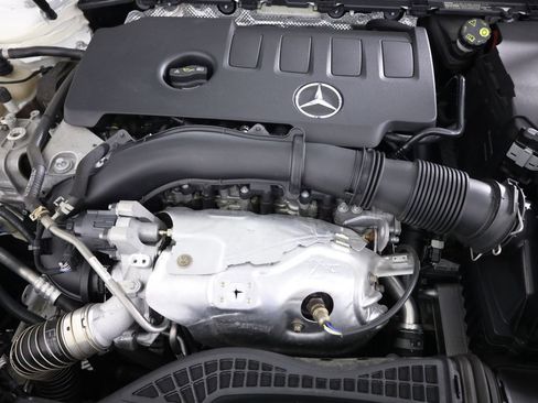 Certified 2019 Mercedes-Benz A 220 4MATIC image 60