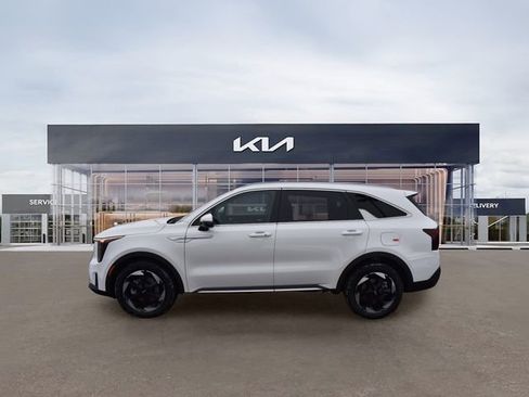 New 2026 Kia Sorento EX w/ EX Premium Package AWD/4WD image 7