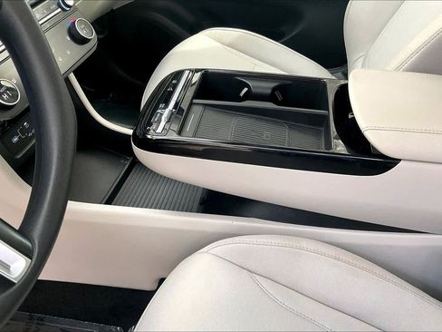 Certified 2025 Hyundai Tucson Blue image 15