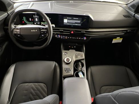 New 2026 Kia Sportage X-Line AWD/4WD image 21