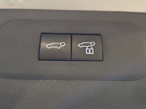 Used 2024 Lexus TX 350 AWD w/ Captains Chair Package image 16