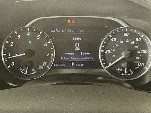 Used 2022 Nissan Frontier S w/ Technology Package RWD image 2