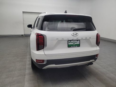 Used 2021 Hyundai Palisade SEL w/ Premium Package FWD image 6